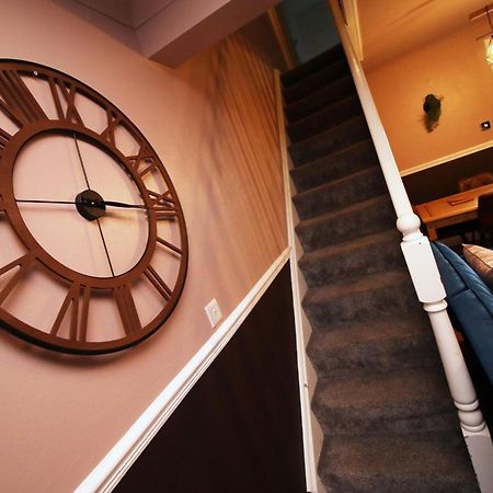 Cosy 3Br Home, Scenic Views, Ideal For Walks & Work Abertillery Exterior foto
